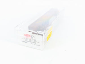 N Scale Micro-Trains 106020 UP Union Pacific 50' Gondola 229606 RTR