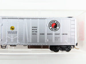 N Scale Micro-Trains 70050 NP Northern Pacific 51' Reefer 720 RTR