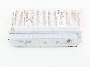 N Scale Micro-Trains 70050 NP Northern Pacific 51' Reefer 720 RTR