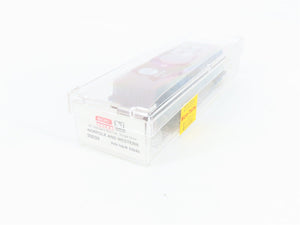 N Scale Micro-Trains 20039 N&W Norfolk & Western 40' Box Car 53045 RTR