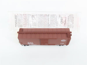N Scale Micro-Trains 20047 NYC New York Central 40' Box Car 159000 RTR