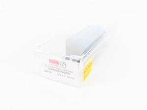 N Scale Micro-Trains 55410 CP Canadian Pacific 33' 2-Bay Hopper 354116 RTR