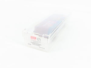 N Scale Micro-Trains 20780 PRR Pennsylvania 40' Box Car 603125 RTR