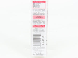 N Scale Micro-Trains 02000786 LV Lehigh Valley 40' Box Car 62008 RTR