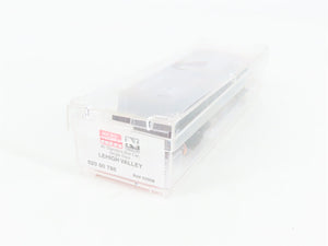 N Scale Micro-Trains 02000786 LV Lehigh Valley 40' Box Car 62008 RTR