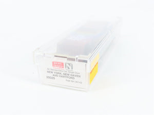 N Scale Micro-Trains 20029 New York, New Haven & Hartford 40' Box Car RTR