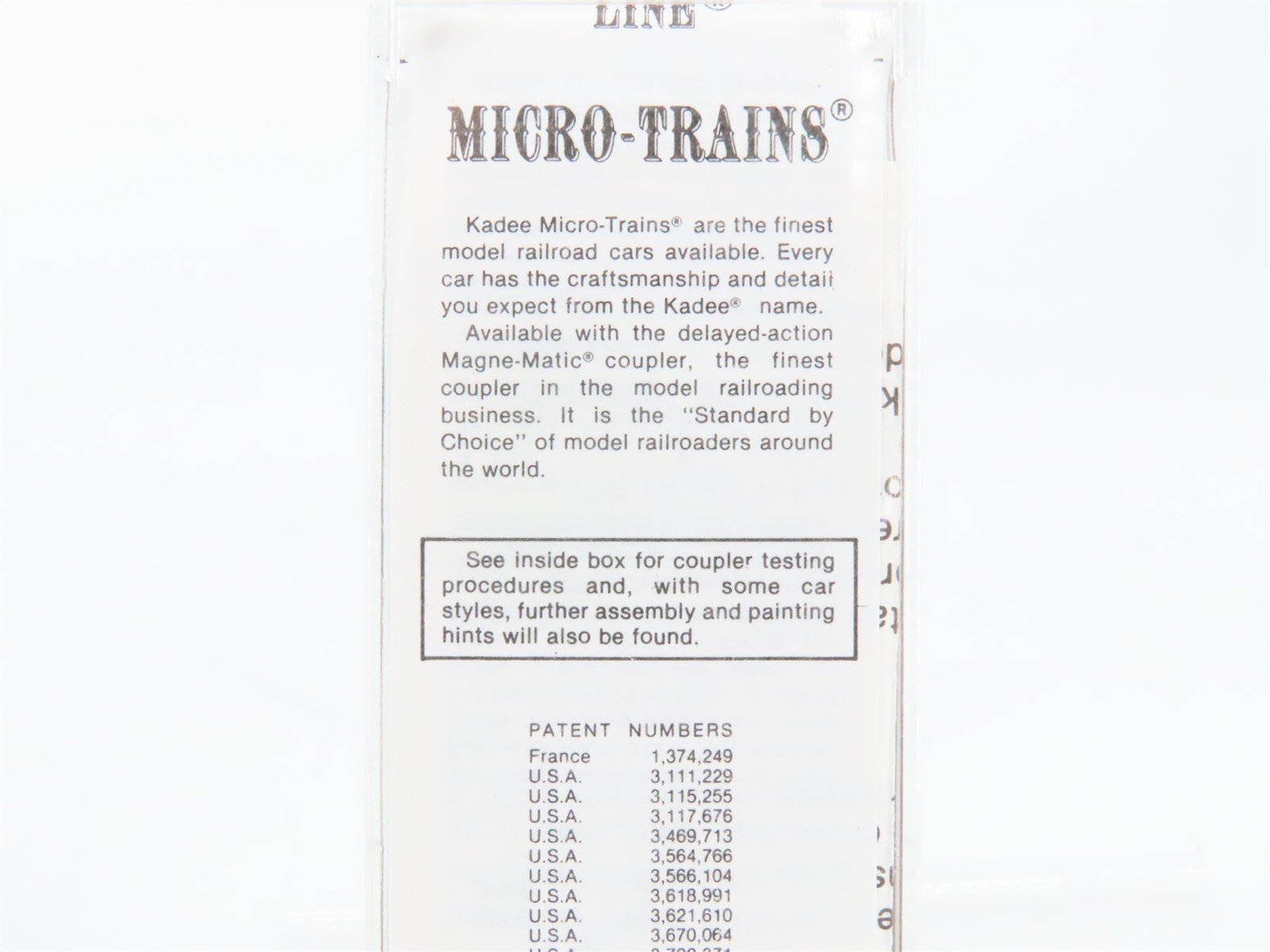 N Scale Micro-Trains 49300 URTX Soo Line 40' Wood-Sheathed Reefer 2018 RTR