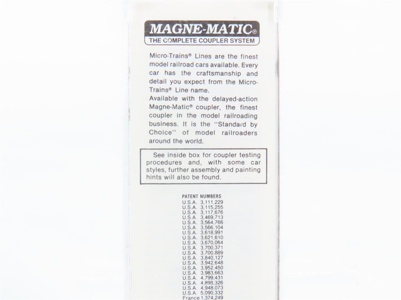 N Scale Micro-Trains 70060 MTL Micro-Trains Line 51' Mechanical Reefer 1993 RTR