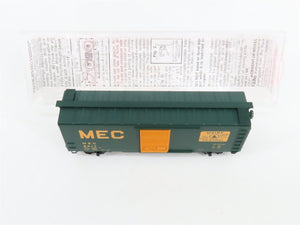 N Scale Micro-Trains 51120 Chicago, Burlington & Quincy 34' Caboose RTR