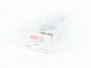 N Scale Micro-Trains 65520 SCCX Shell 39' Single Dome Tank Car 305 RTR