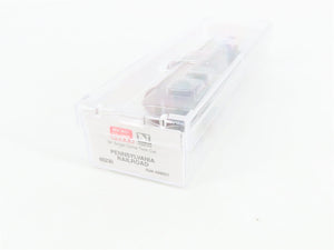 N Scale Micro-Trains 65230 PRR Pennsylvania Railroad 39' Tank Car 498651 RTR