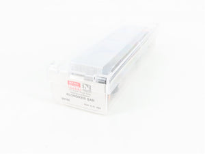 N Scale Micro-Trains 69160 GH Klondike 51' Rivet Side Mechanical Reefer 695 RTR