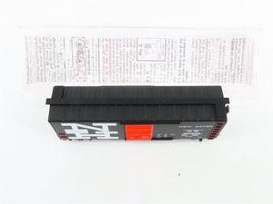 N Scale Micro-Trains 20556 NH New Haven 40' Box Car 36833 RTR