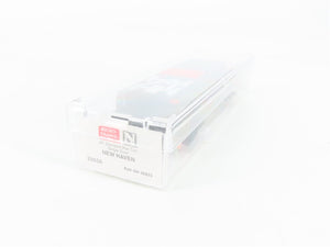 N Scale Micro-Trains 20556 NH New Haven 40' Box Car 36833 RTR