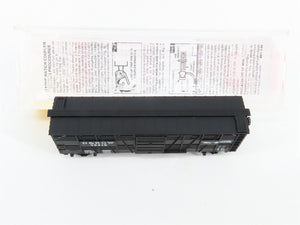 N Scale Micro-Trains 35090 Denver & Rio Grande Western 40' Stock/Cattle Car RTR
