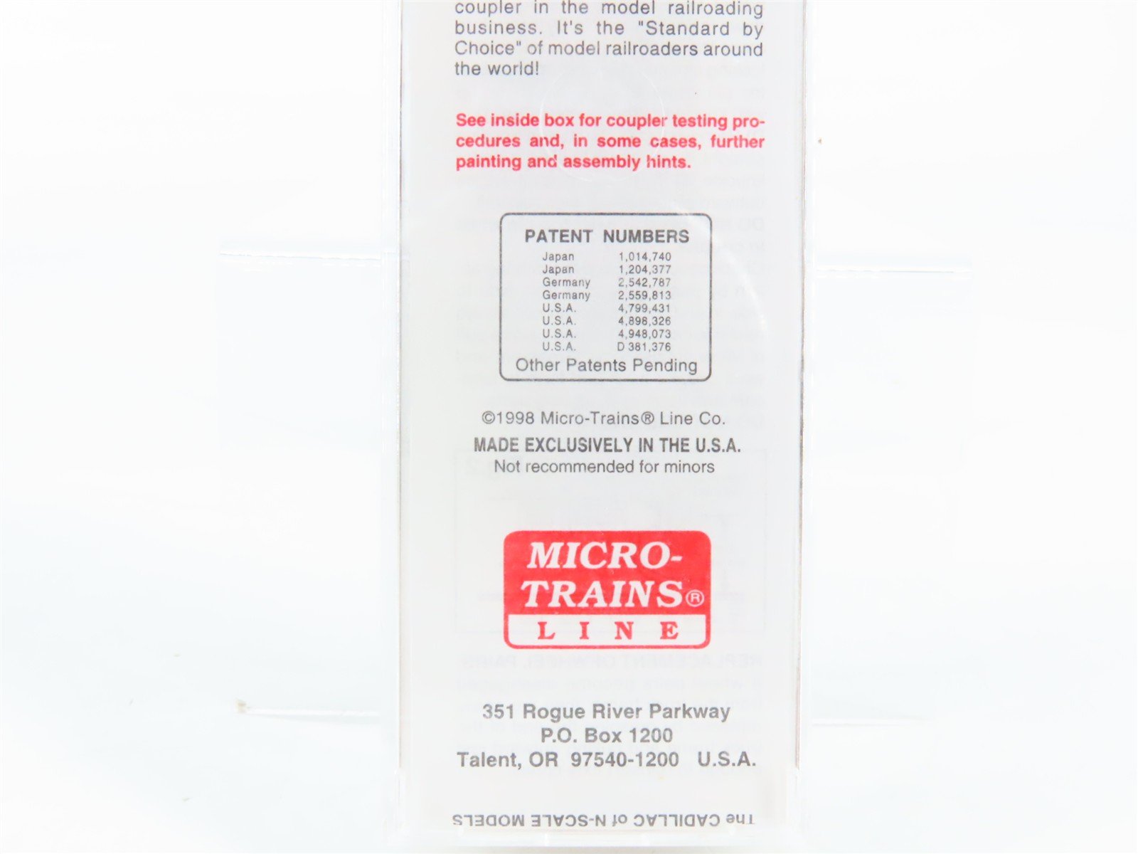 N Scale Micro-Trains 65430 Richfield Oil Company 39' Single Dome Tank Car RTR