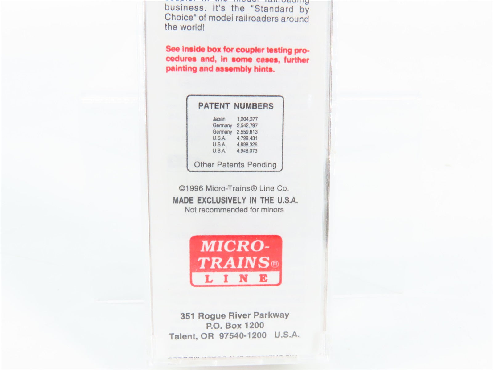 N Scale Micro-Trains 35040 NYC New York Central 40' Stock/Cattle Car 28022 RTR