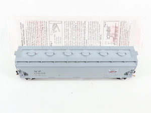 N Scale Micro-Trains 93050 WP Western Pacific 3-Bay Covered Hopper 11832 RTR