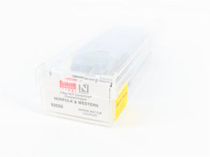 N Scale Micro-Trains 92050 NW Norfolk & Western Hopper 180783 RTR