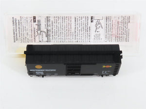 N Scale Micro-Trains 20090 SP Southern Pacific Overnight 40' Box Car 97940 RTR