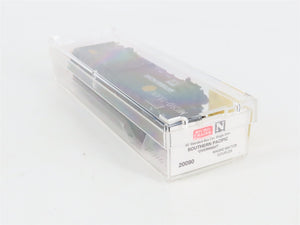 N Scale Micro-Trains 20090 SP Southern Pacific Overnight 40' Box Car 97940 RTR