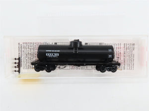 N Scale Micro-Trains 65170 SHPX Shipper's Car Line Corp. 39' Tank Car 7673 RTR