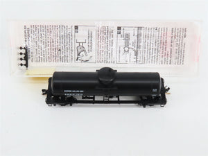 N Scale Micro-Trains 65170 SHPX Shipper's Car Line Corp. 39' Tank Car 7673 RTR