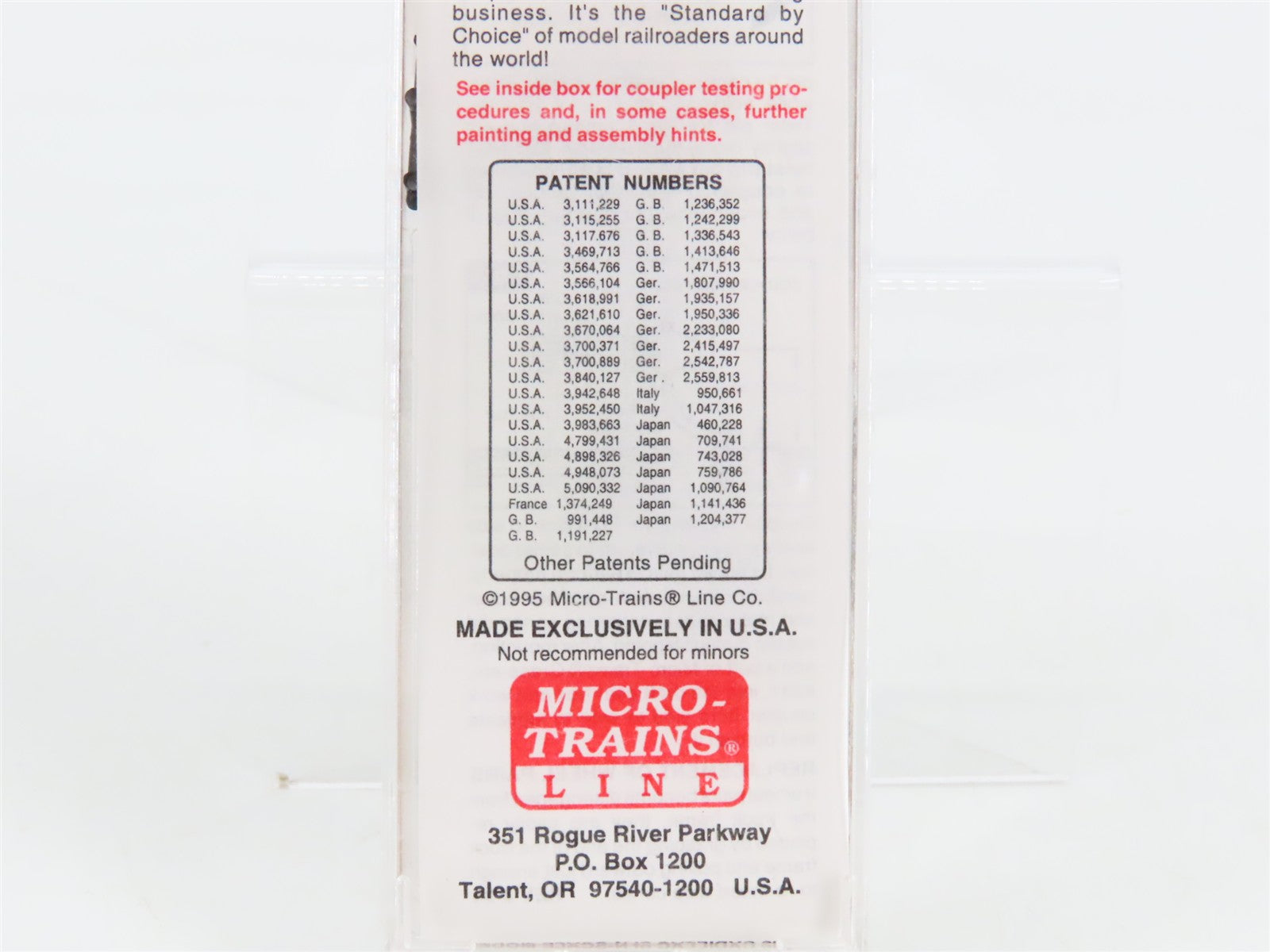 N Scale Micro-Trains 65170 SHPX Shipper's Car Line Corp. 39' Tank Car 7673 RTR