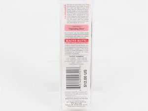 N Scale Micro-Trains 28130 Pennsylvania Railroad 40' Outside-Braced Box Car RTR