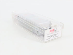 N Scale Micro-Trains 20616 SAL Seaboard Air Line 40' Single Door Box Car #25196