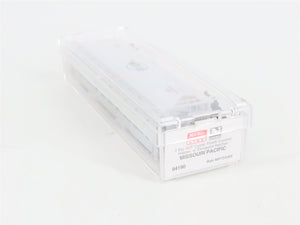 N Scale Micro-Trains 94190 MP Missouri Pacific 3-Bay Covered Hopper 724369 RTR