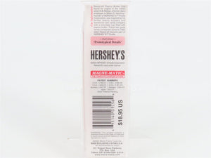 N Scale Micro-Trains 21300 HFC Hershey's / Reese's 40' Plug Door Box Car RTR