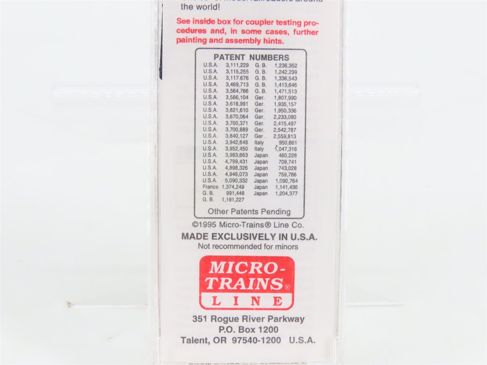 N Scale Micro-Trains 65370 USAX U.S. Army 39' Single Dome Tank Car 10986 RTR