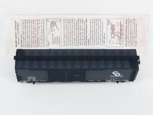 N Scale Micro-Trains 78070 C&O Chesapeake & Ohio 50' Auto Box Car 272189 RTR