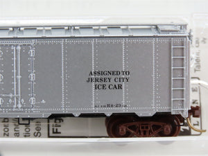 N Scale Micro-Trains 59040 PRR Pennsylvania 40' Ice Reefer 498350 RTR
