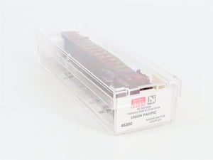 N Scale Micro-Trains 46350 UP Union Pacific 50' Gondola 30294 RTR