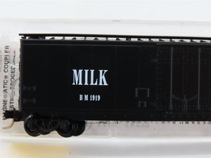 N Scale Micro-Trains MTL 32330 BM Boston & Maine 