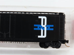 N Scale Micro-Trains MTL 32330 BM Boston & Maine 