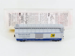 N Scale Micro-Trains 20256 B&O Baltimore & Ohio 