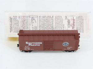 N Scale Micro-Trains 20080 SP Southern Pacific 40' Box Car 105045 RTR