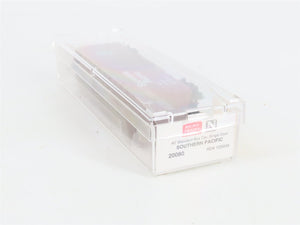 N Scale Micro-Trains 20080 SP Southern Pacific 40' Box Car 105045 RTR