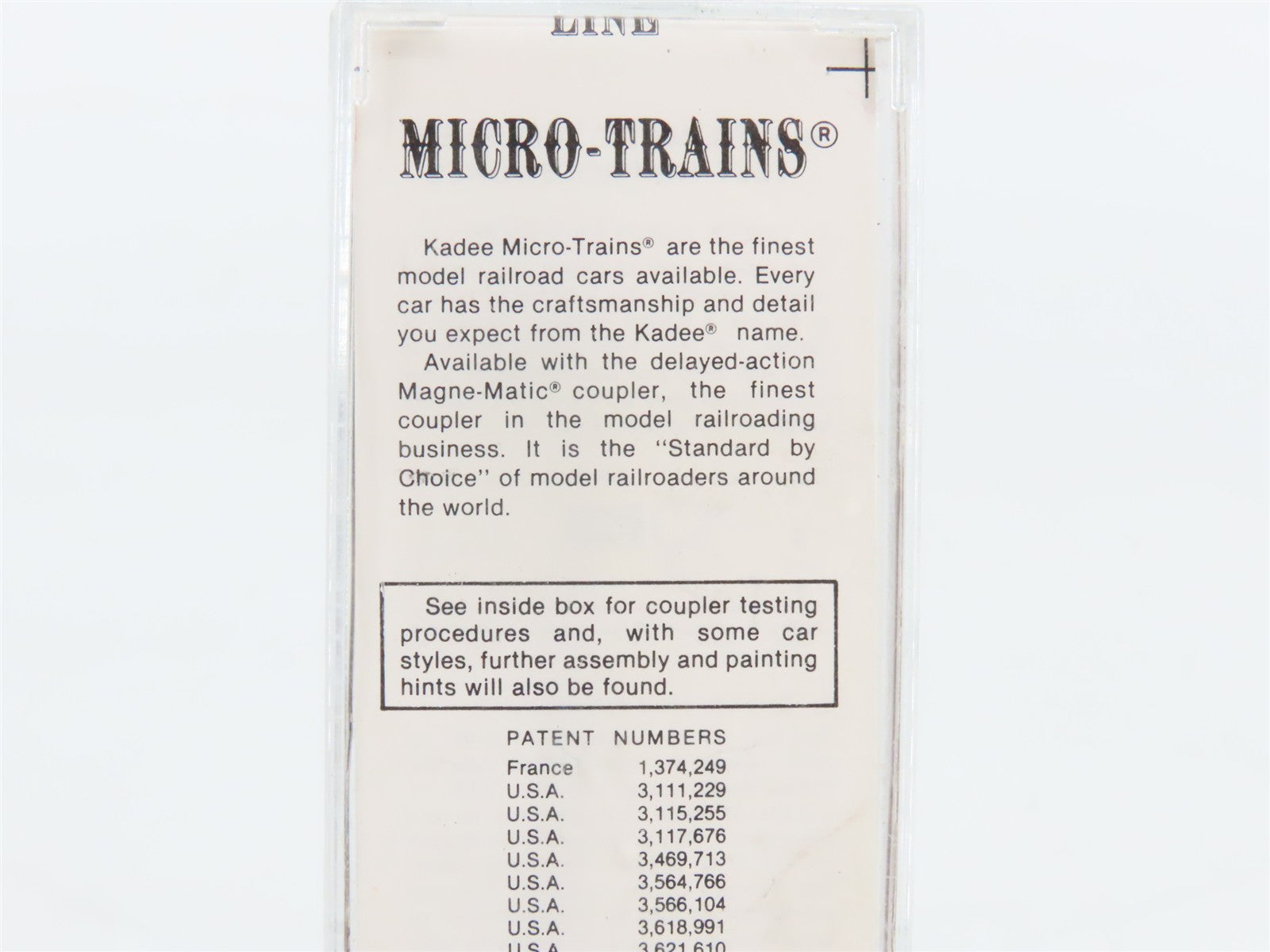 N Scale Micro-Trains 45160 WM Western Maryland 50' Fishbelly Flat Car 2551 RTR