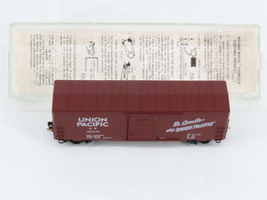 N Scale Micro-Trains UP Union Pacific 40' Box Car 124249 RTR