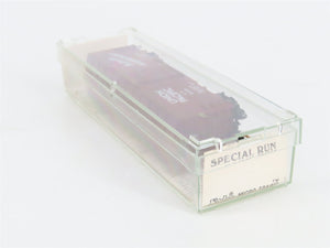 N Scale Micro-Trains UP Union Pacific 40' Box Car 124249 RTR
