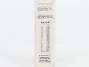 N Scale Kadee Micro-Trains MTL Special Run Bobbye Hall's Hobby House Box Car RTR