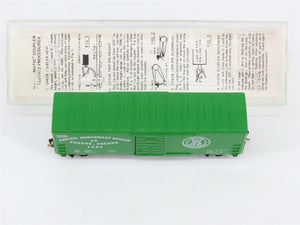 N Scale Micro-Trains PNR Pacific Northwest Region NMRA 40' Box Car 35 RTR