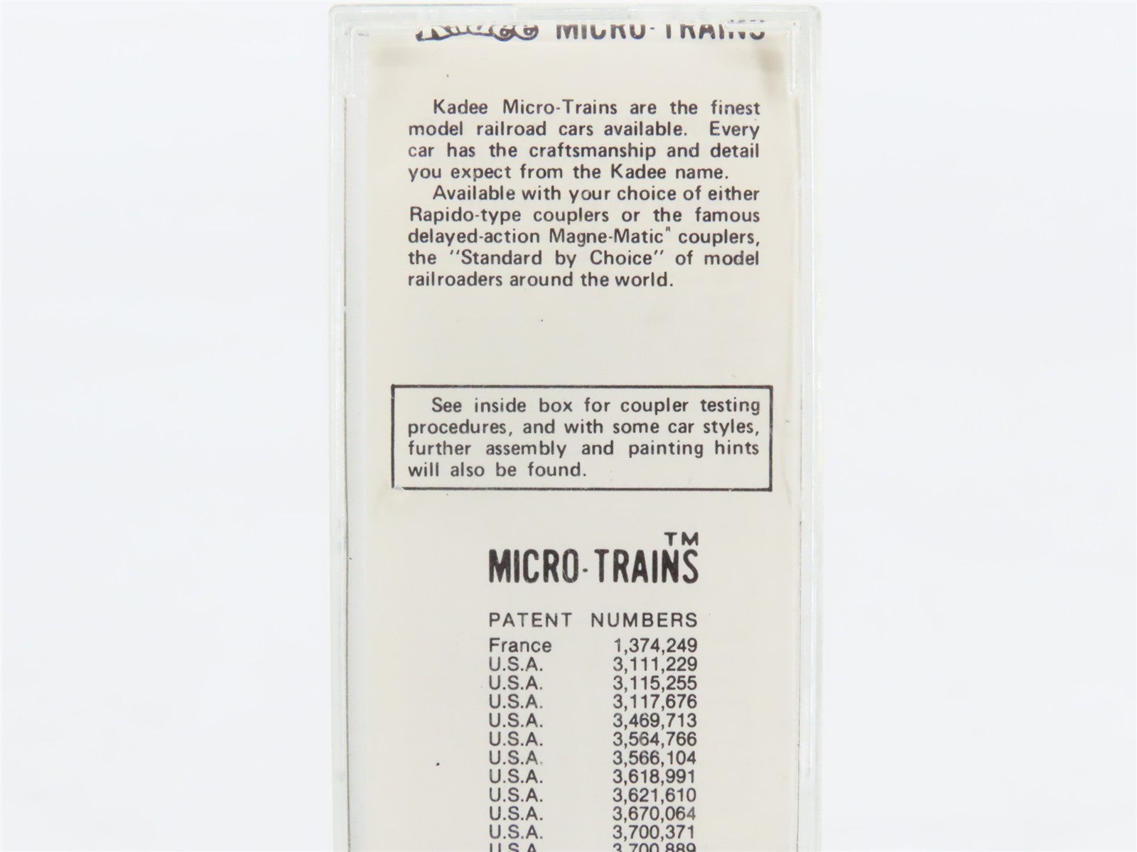 N Scale Micro-Trains PNR Pacific Northwest Region NMRA 40' Box Car 35 RTR