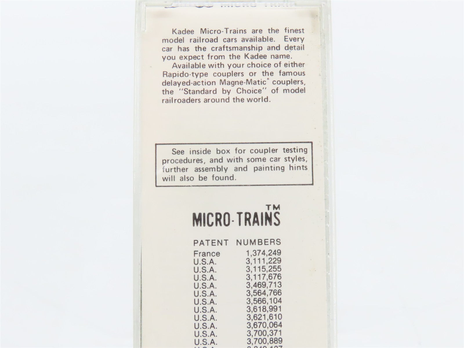 N Scale Micro-Trains N&W Norfolk & Western 2-Bay Hopper 38993 RTR