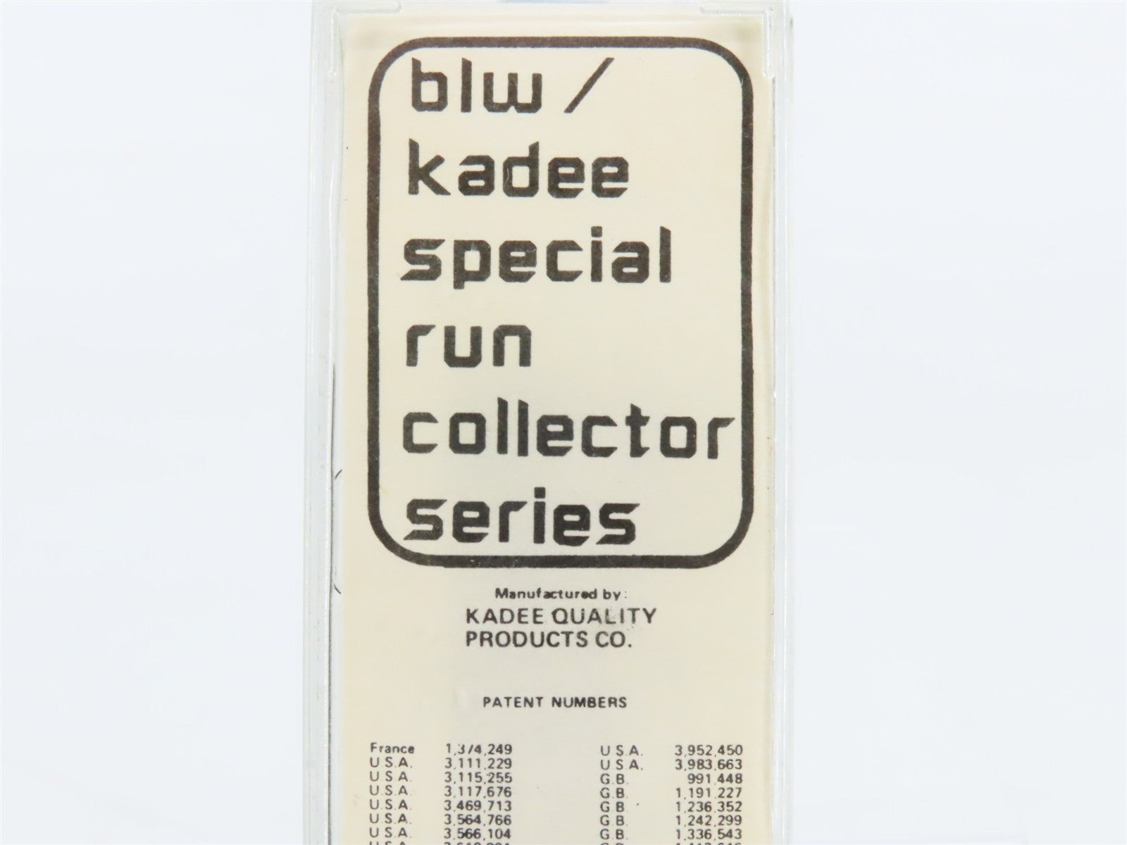 N Scale Kadee / Micro-Trains Line BLW-50 New York Central 33' Hopper RTR