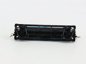 N Kadee Micro-Trains MTL AK-SAR-BEN ASBX 1982 World's Fair Single Dome Tank Car